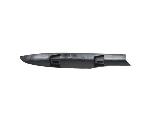 Genuine Mopar Side Rail Cover Left 68502253AA