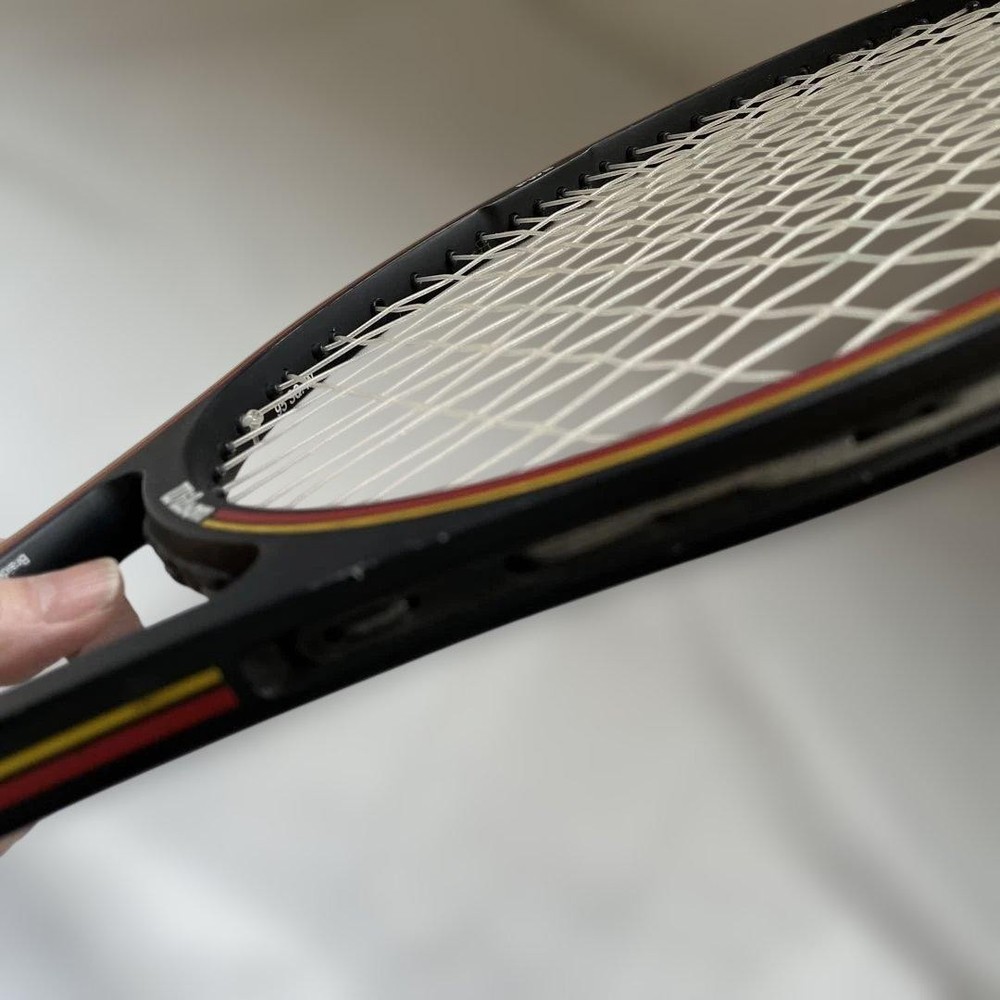 Wilson PRO STAFF Limited