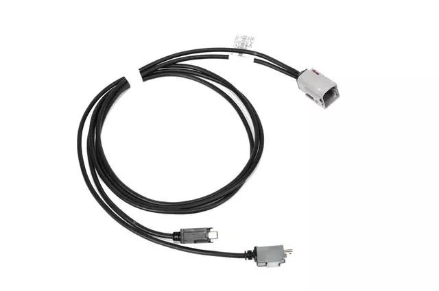 Genuine GM USB Data Cable 23505638