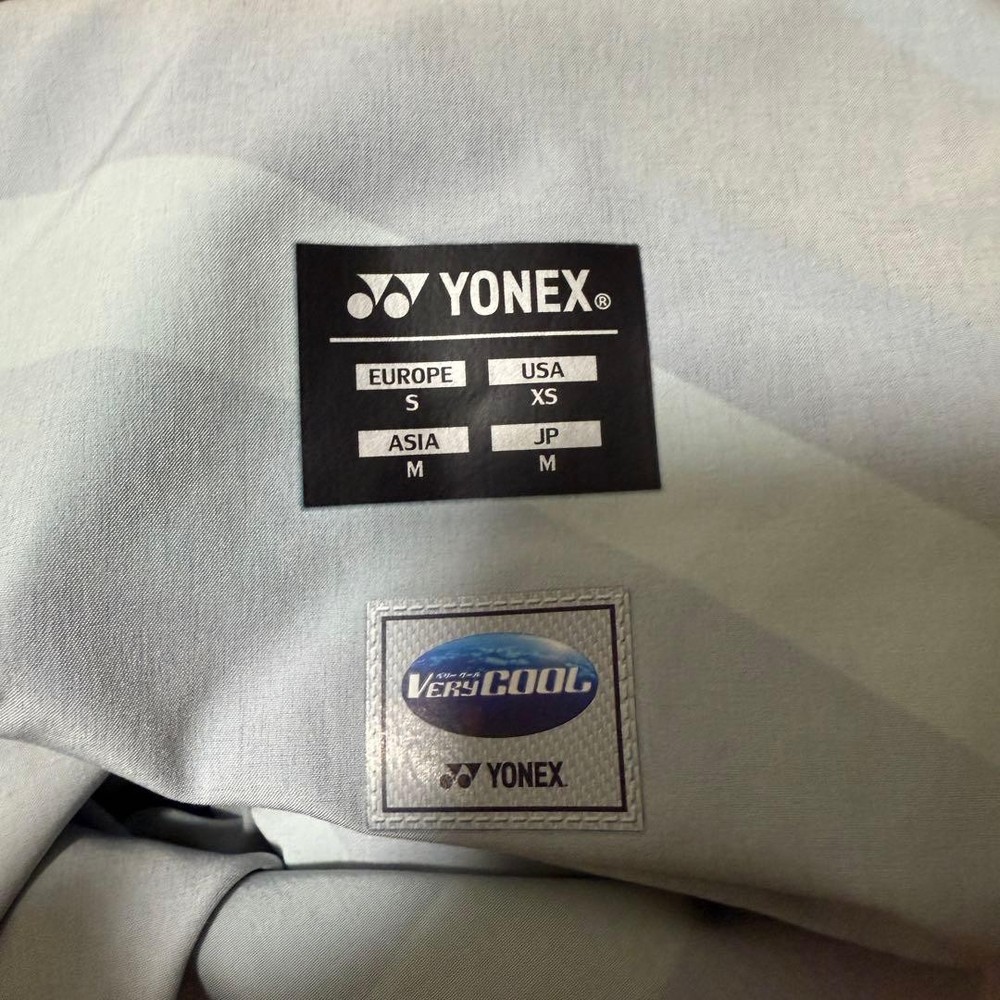 Yonex shorts blue/black