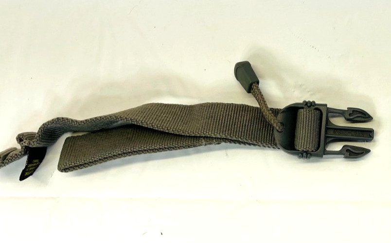 Spec-Ops Brand Utility Webbing Strap Mil-Spec Quick Release Nylon Tactical Gear