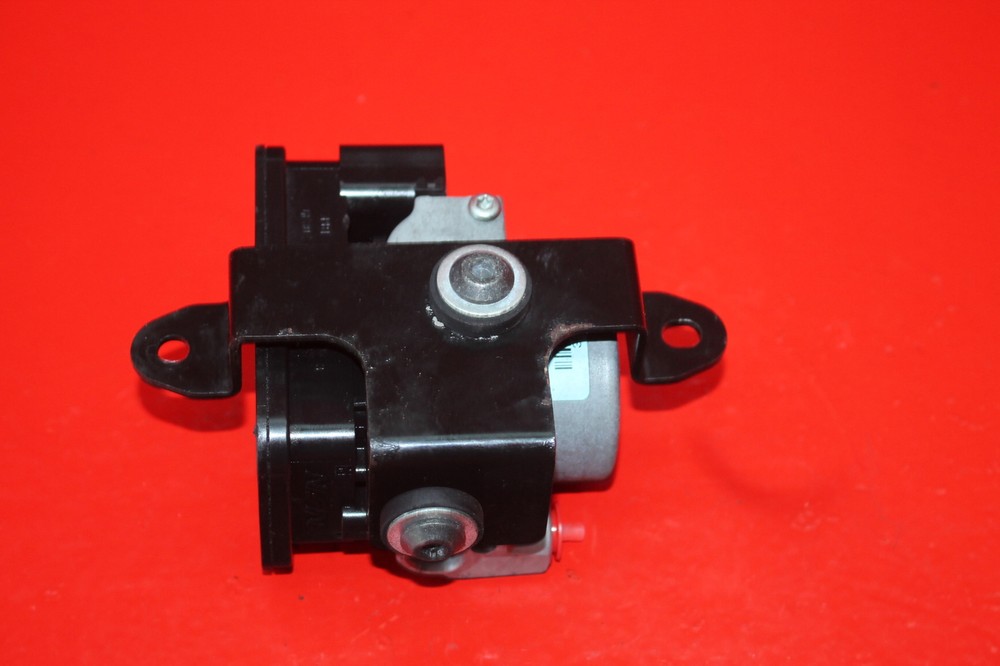 14 2014 KAWASAKI NINJA 300 ABS ABS PUMP UNIT MODULE