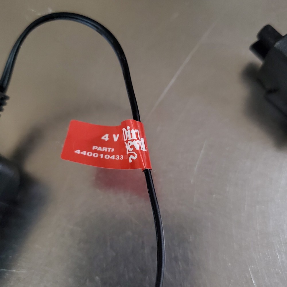 Lot of 5 Electronics Items: Casio, Microsoft, D-Link, Westell, Dirt Devil