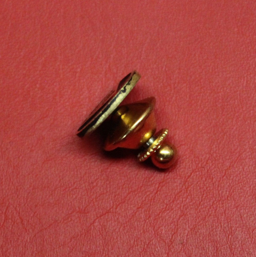 COLT Firearms 1911 Delta Elite Tie Tack
