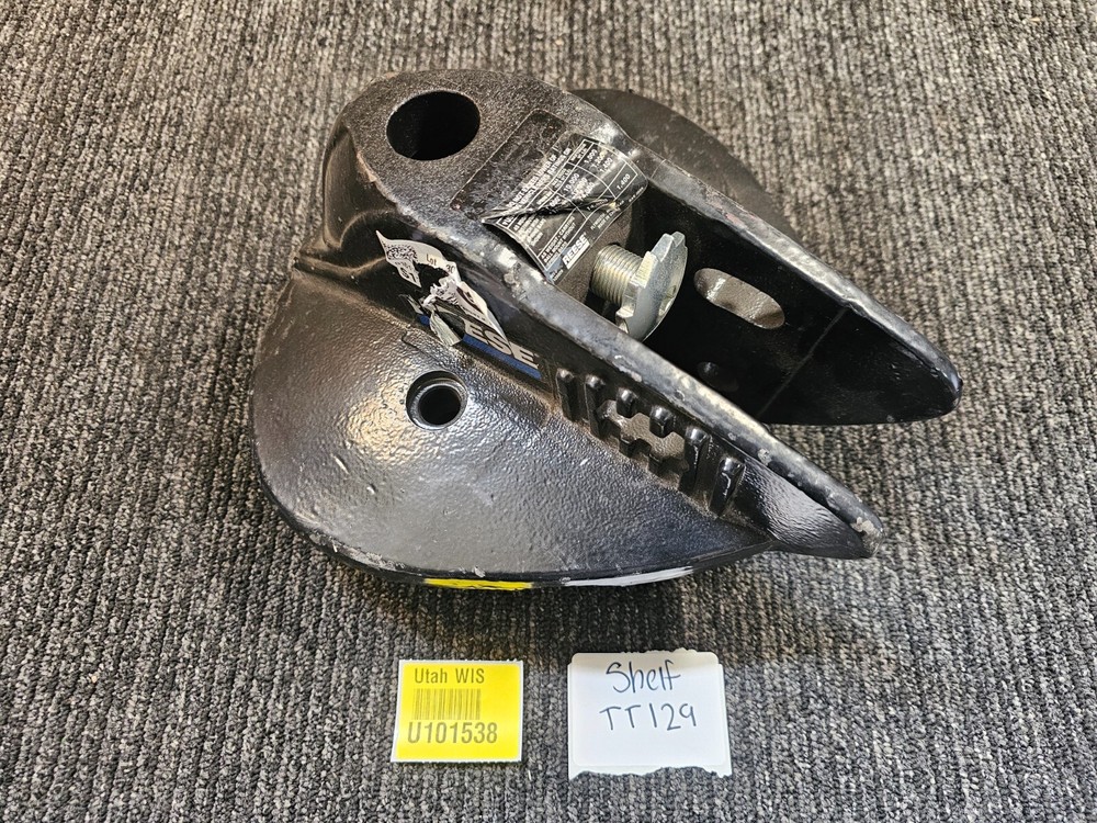 Reese Replacement Head for Weight Distribution System 14000 lb. 125029