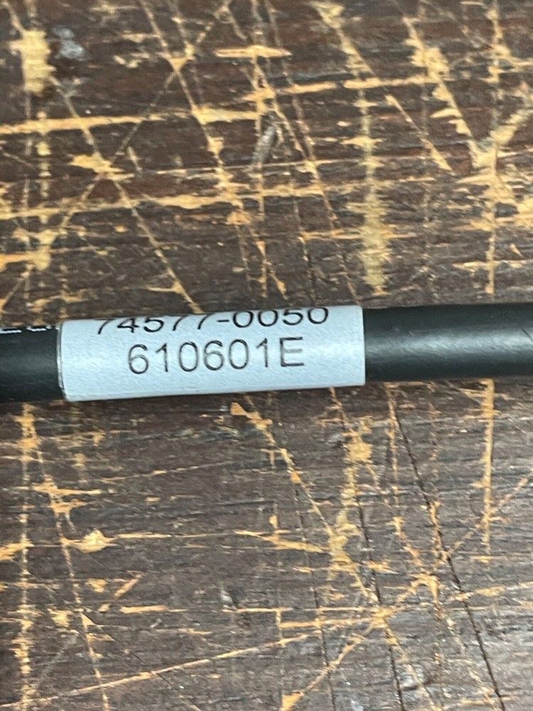 CISCO / MOLEX 74577-0050 STACK CABLE 18''