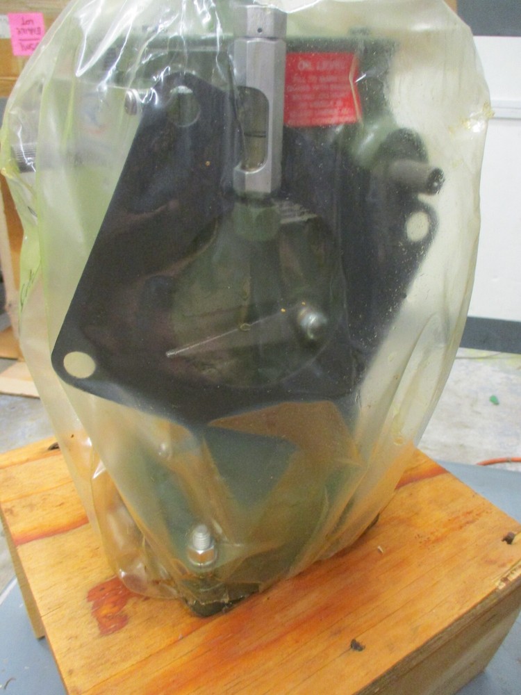 ISC Ignition Systems & Controls Governor ISC UG8L 435-722-3471