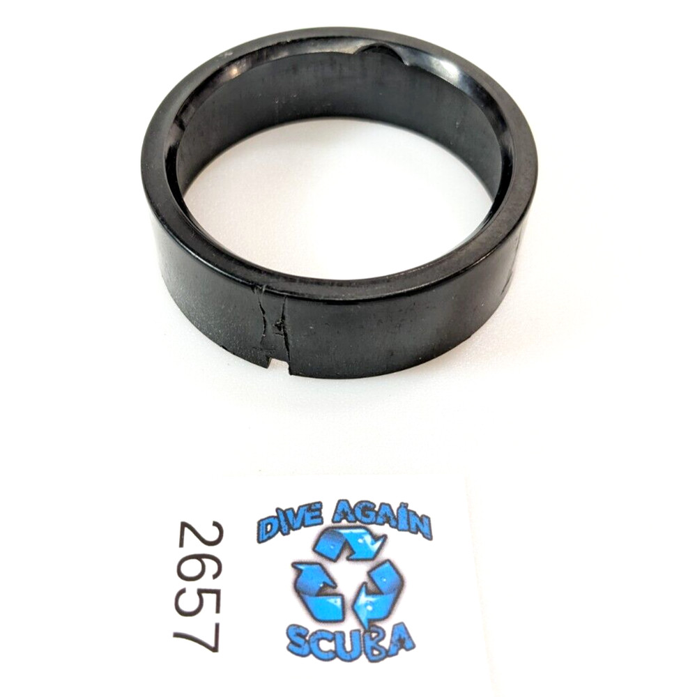 Scuba Dive Computer Spacer Collar Ring Adapter for Puck Modules in Console Boot
