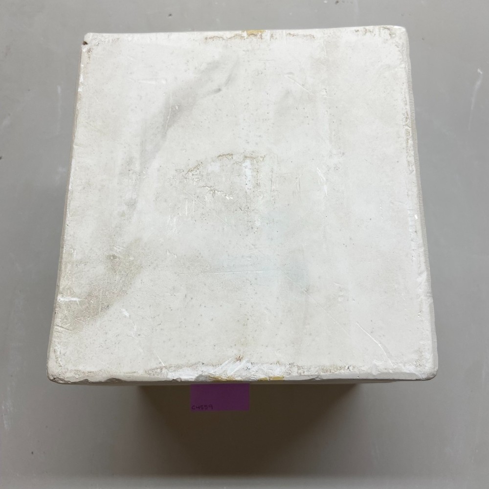 Ceramic Slip Casting Mold Holly