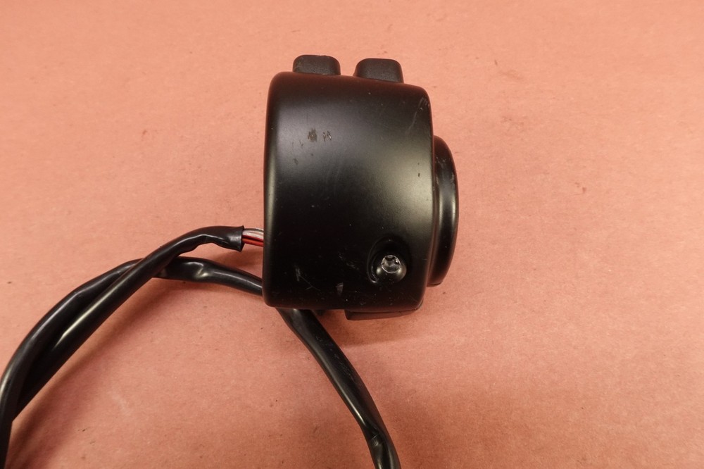 2018-2024 Harley Davidson Street Bob FXBBS Left Control Headlight Switch
