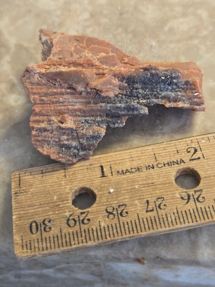 Beautiful Groutite specimen
