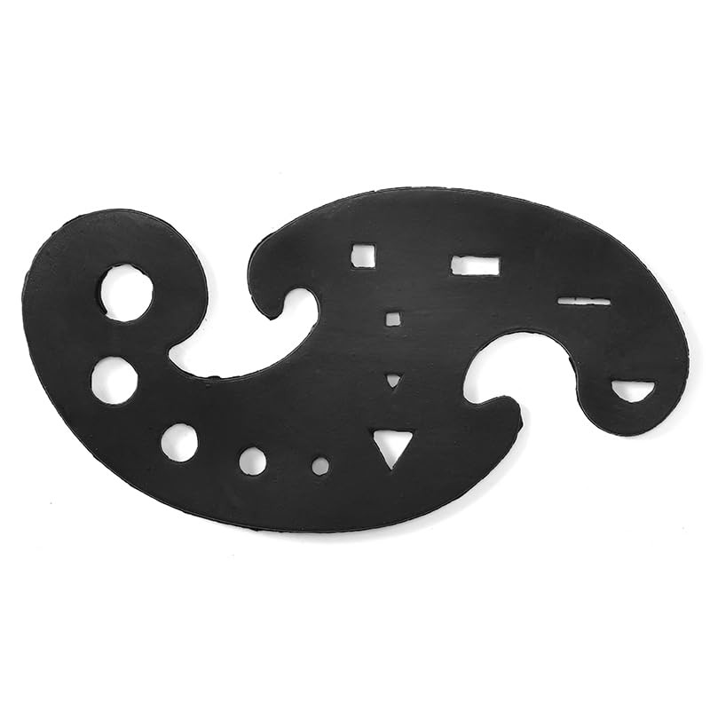 Detail Sand Blaster kit for Corner