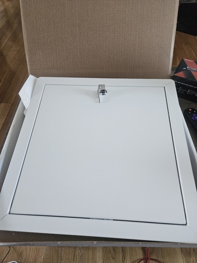 Cendrex AHD Wall and Ceiling Flush Access Door 14" X 14" AHD