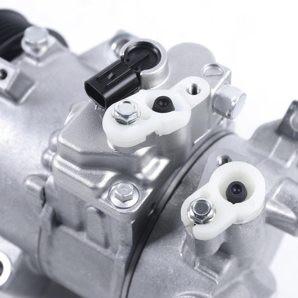 AC Compressor Clutch 2011-2014 Corolla Matrix 1.8L Low Noise Efficient