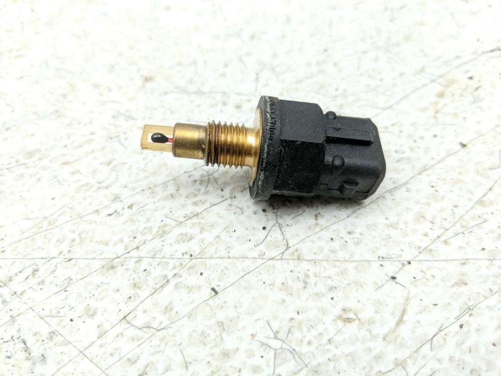 07-12 Triumph 675 Street Triple Temperature Sensor