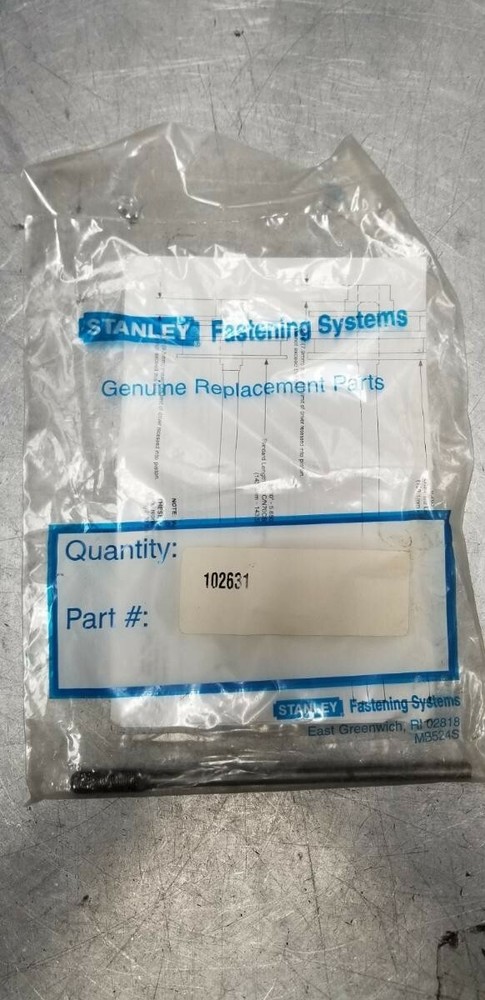 Genuine Bostitch Driver Blade #102631