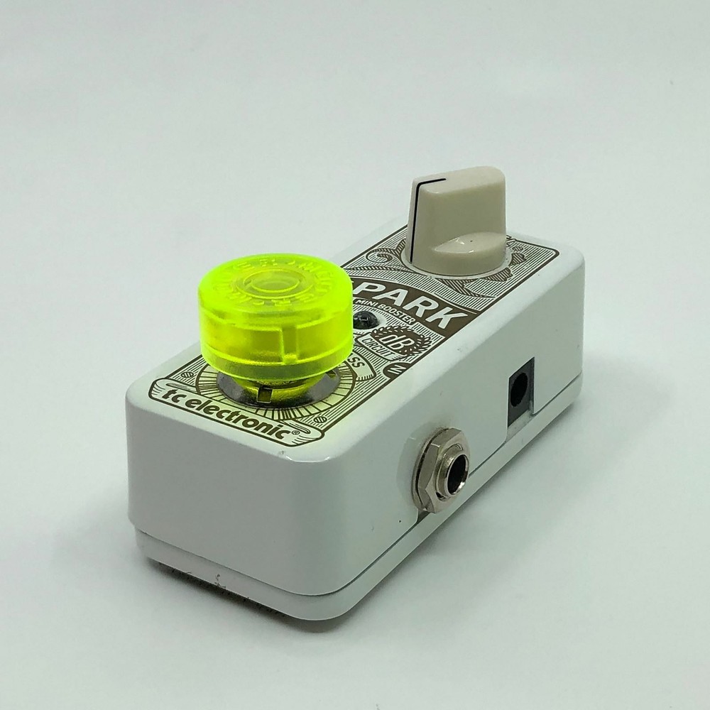 Mooer Candy Foot-Switch Toppers 6 Pack