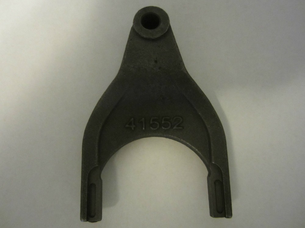 1999.5 - 2002 Dodge 2500 3500 Forged Shift Fork Kit Dana 60 ID Width 2 5/8"