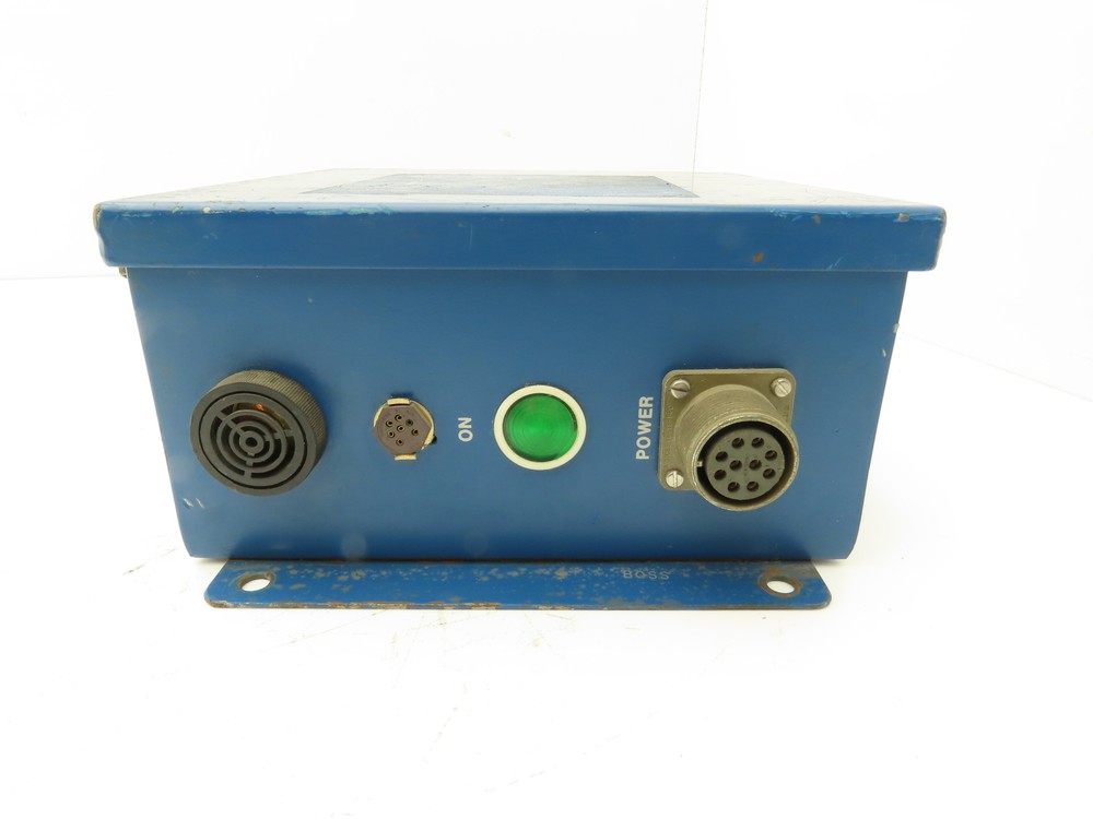 Scope Incorporated 8200 PWS ScopeScan Power supply Module