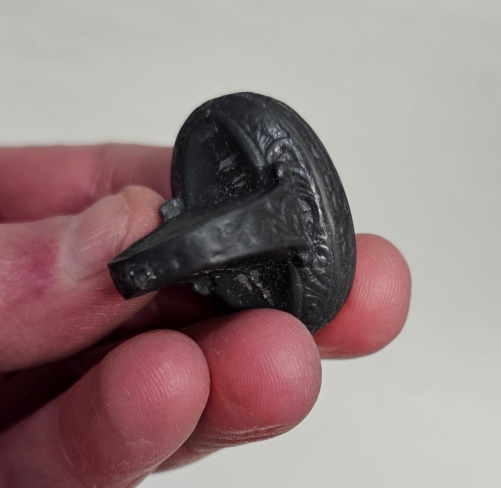 Dracula Ring Casting OFF THE ORIGINAL by SD Studios