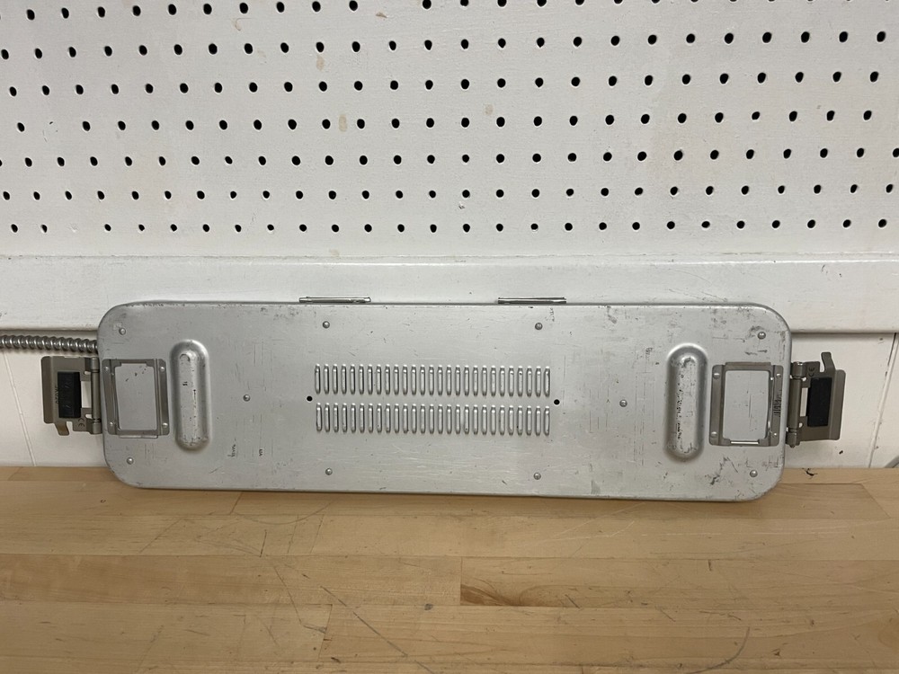 Aesculap Sterilization Lid JK020 *