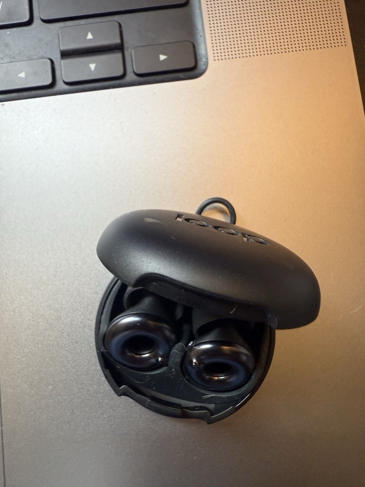 loop switch 2 earplugs