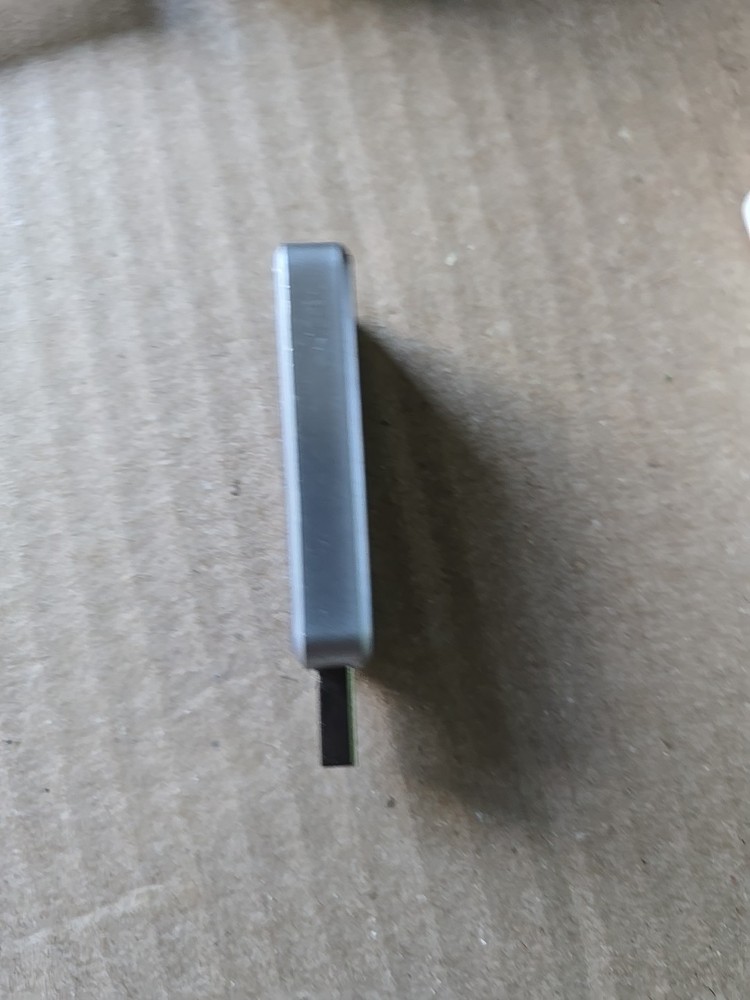 Yottix Wireless Carplay Adapter