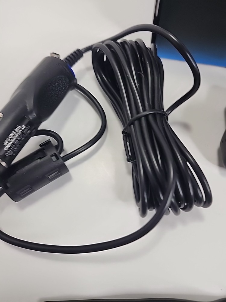 NEXTBASE 222 DASH CAM