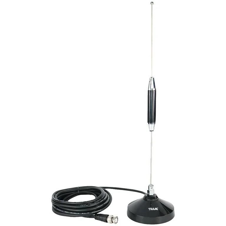 TRAM Scanner Antenna 1094-BNC
