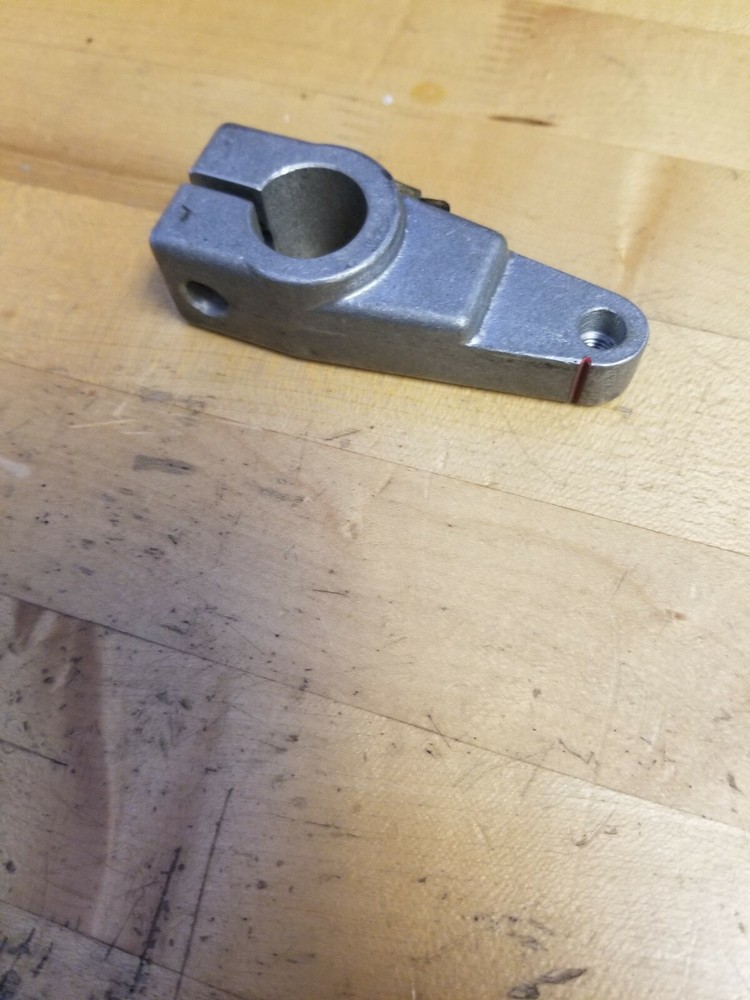 Muller Martini 0889.0304.4 Lever Left