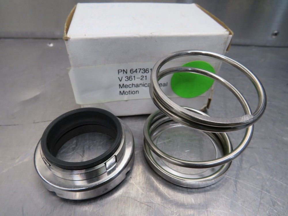 361-21 Mechanical Seal