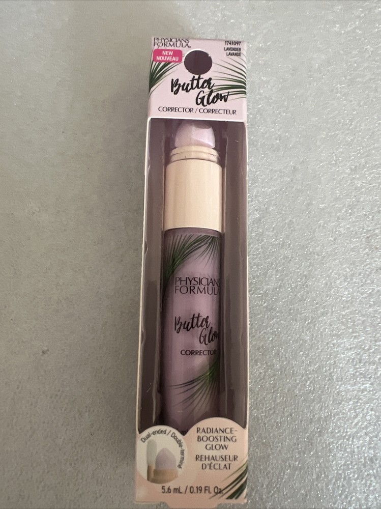 Physician Formula Butter Glow Corrector Lavender