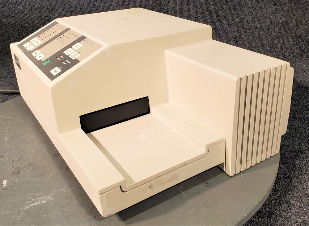 Molecular Devices E Max Precision Microplate Reader