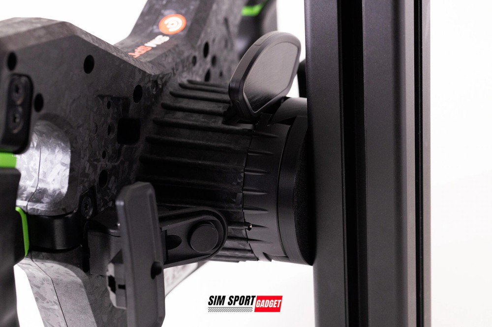 Asetek Quick Release Profile Mount