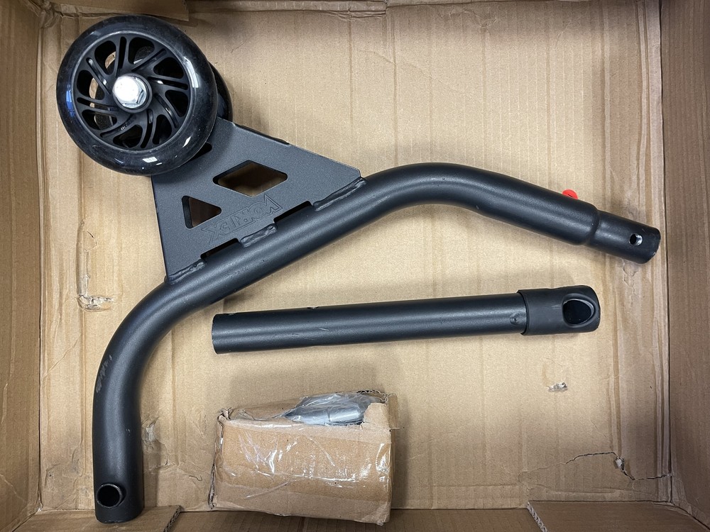 Vortex Racing Head Lift Stand - ST943
