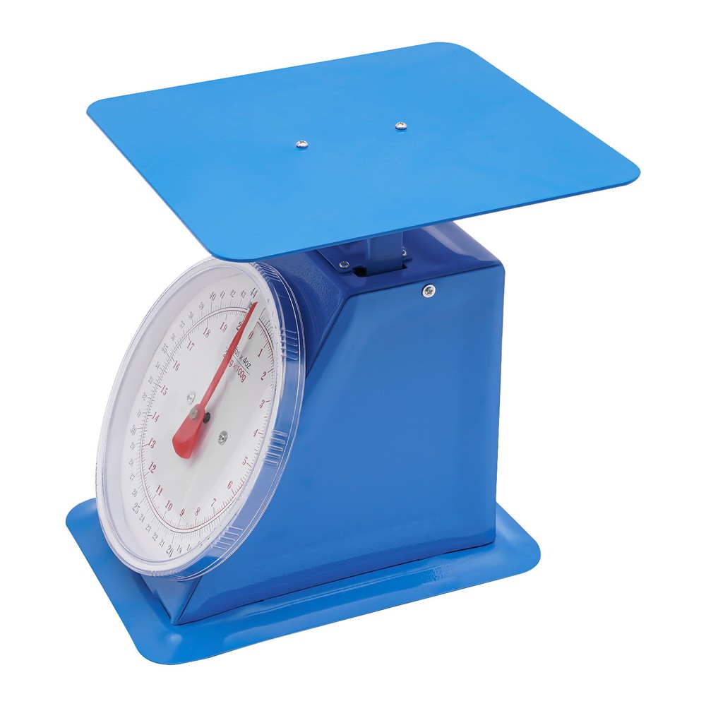 Industrial Dial Scale Heavy Duty Portion-Control Mechanical Scale Mechanical