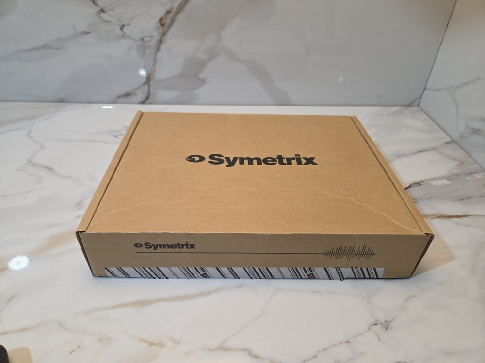 Symetrix xControl SymNet Control Output Expander New Open Box