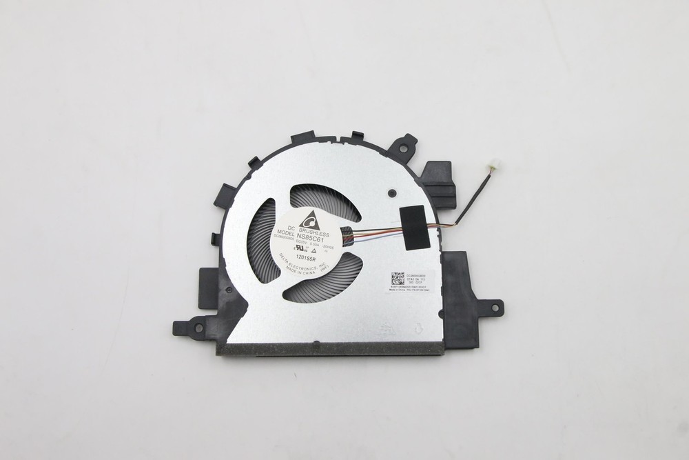5F10S13941 System FAN L 82H8 DELTA