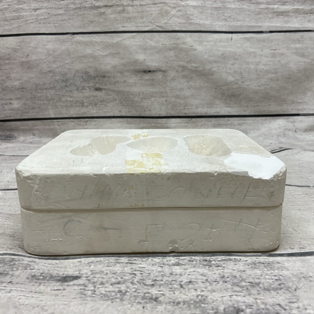Ceramic Slip Casting Mold Atlantic A117