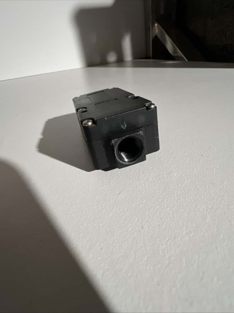 piab M10L m10A5-BN Vacuum Generator Pump Chip