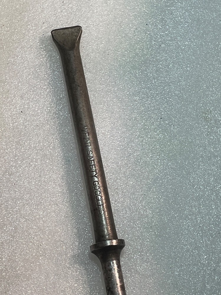 2X PCS 3/8 Shank Aircraft Tools