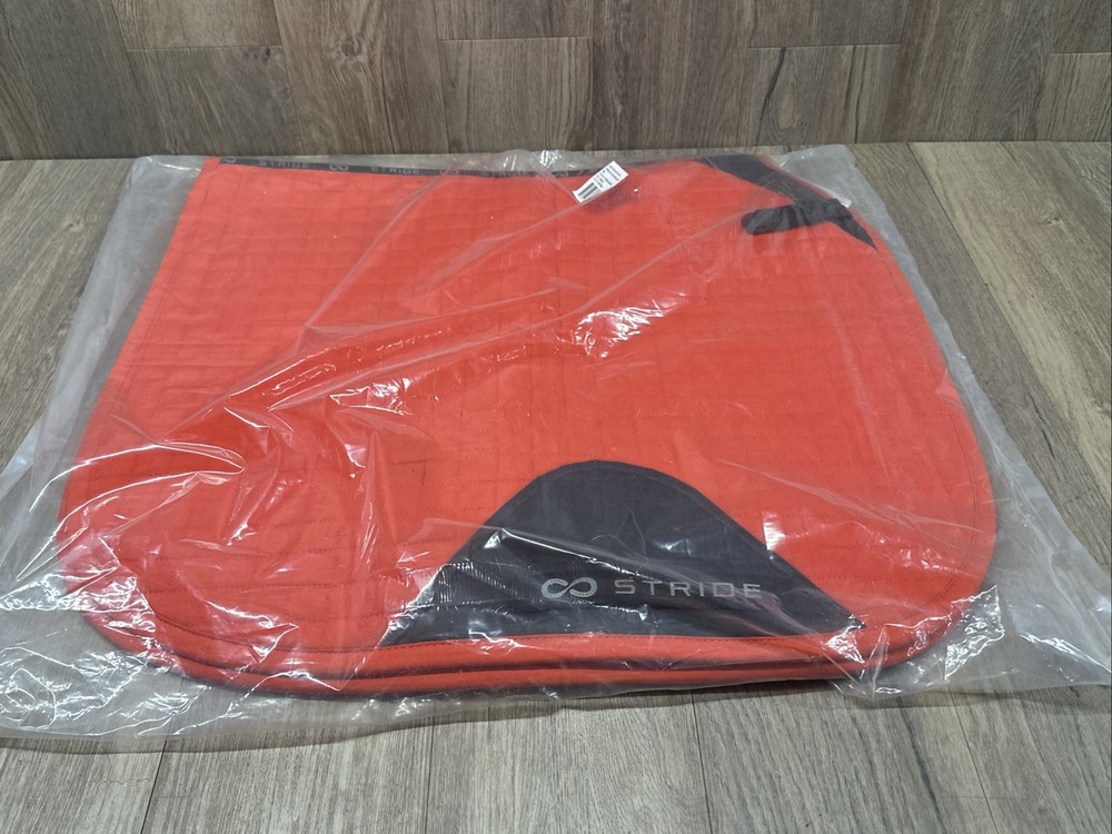 Dover Saddlery - Stride Cool Blast Saddle Pad