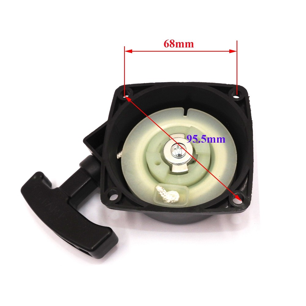 Replacement Recoil Pull Starter FITS OEM Echo EB630, EB630RT EB 630 Leaf Blower
