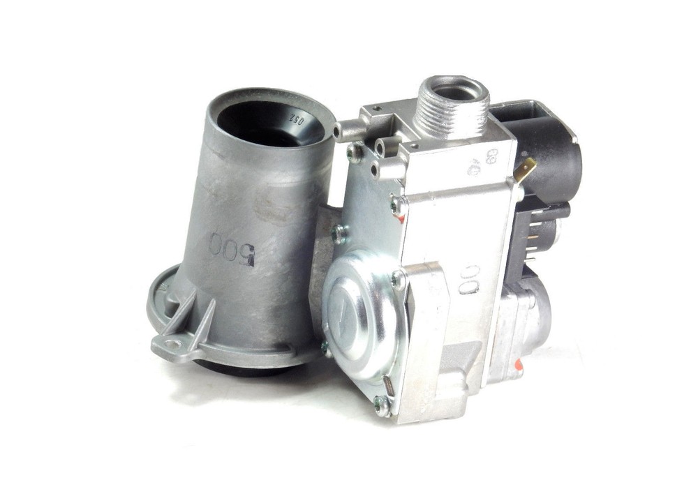 VIESSMANN VITODENS 100-W WB1B 26KW / 30KW / 35KW GAS VALVE 7828721