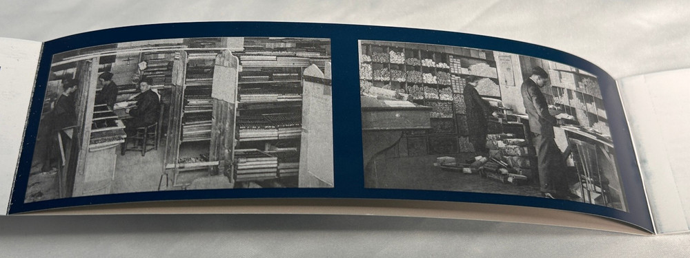 Montegrappa Usage And Maintenance Manual