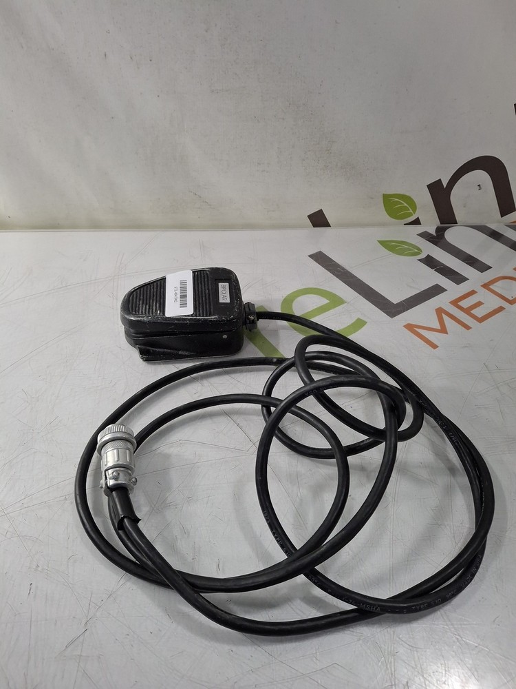 Valleylab E6009 BiPolar Footswitch