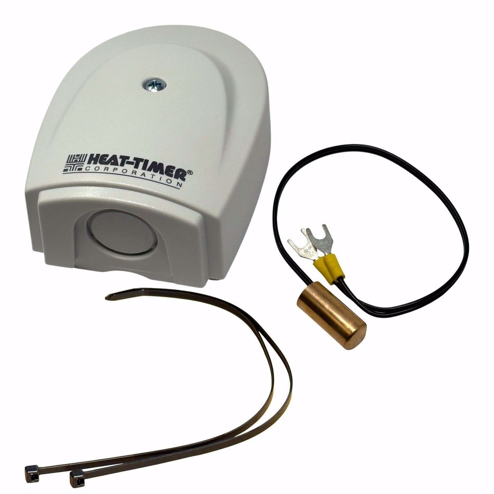HEAT TIMER 904220-00 THREE-IN ONE TEMPERATURE SENSOR