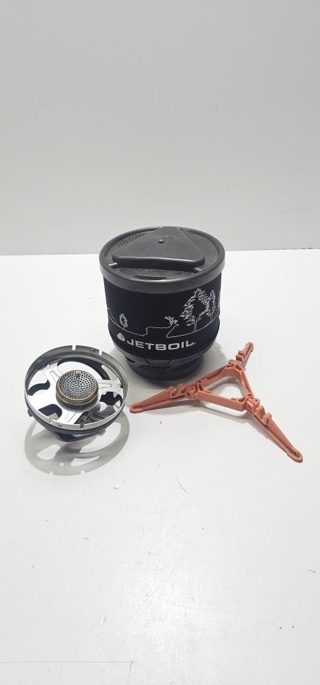 JETBOIL MINI MO (P32010163)