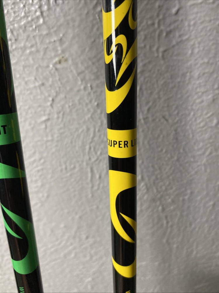 SuperSpeed Golf Swing Training System 3 Piece Set Med. / Light / Super Light