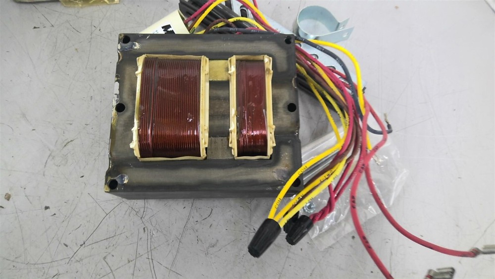 MagneTek 1230-32S 480V 60Hz Ballast Replacement